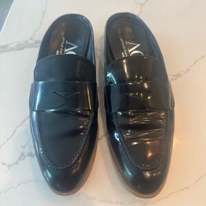 AGL Black Women’s Mules